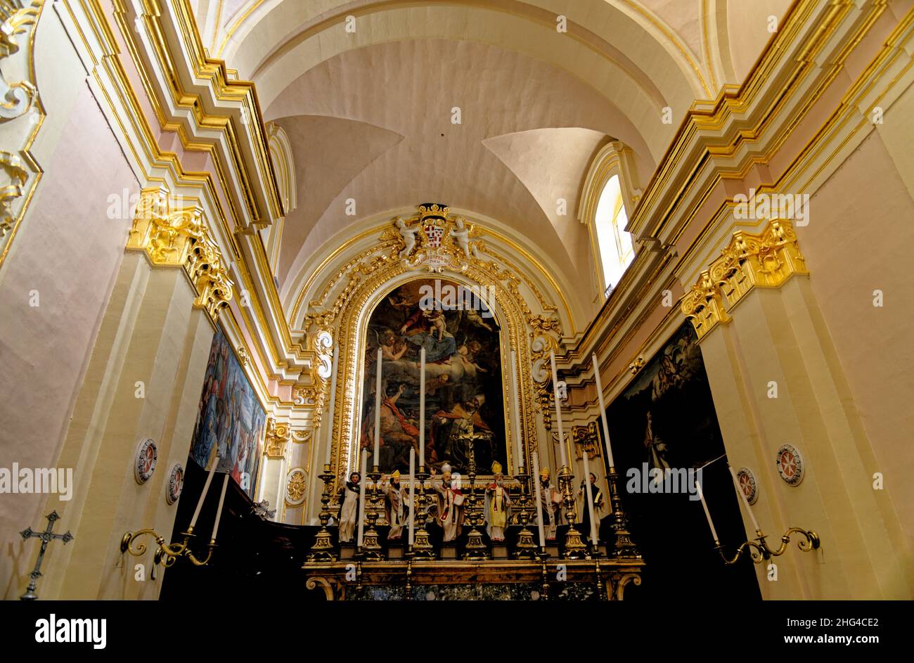 Notre dame de la victoire Banque de photographies et d’images à haute