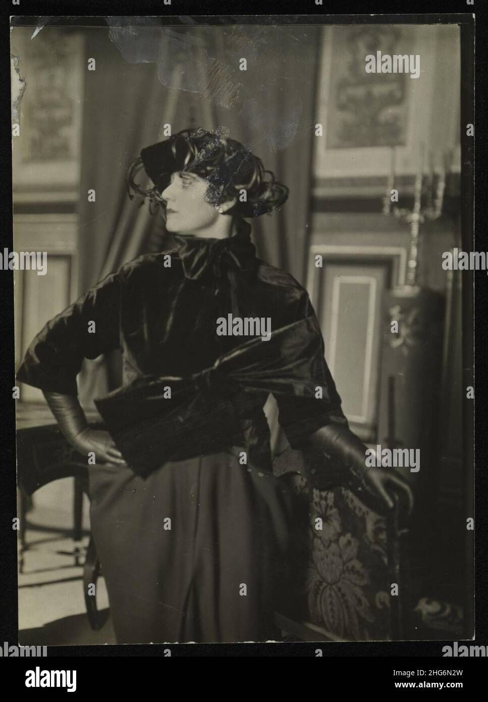 Seweryna broniszowna Banque de photographies et d’images à haute