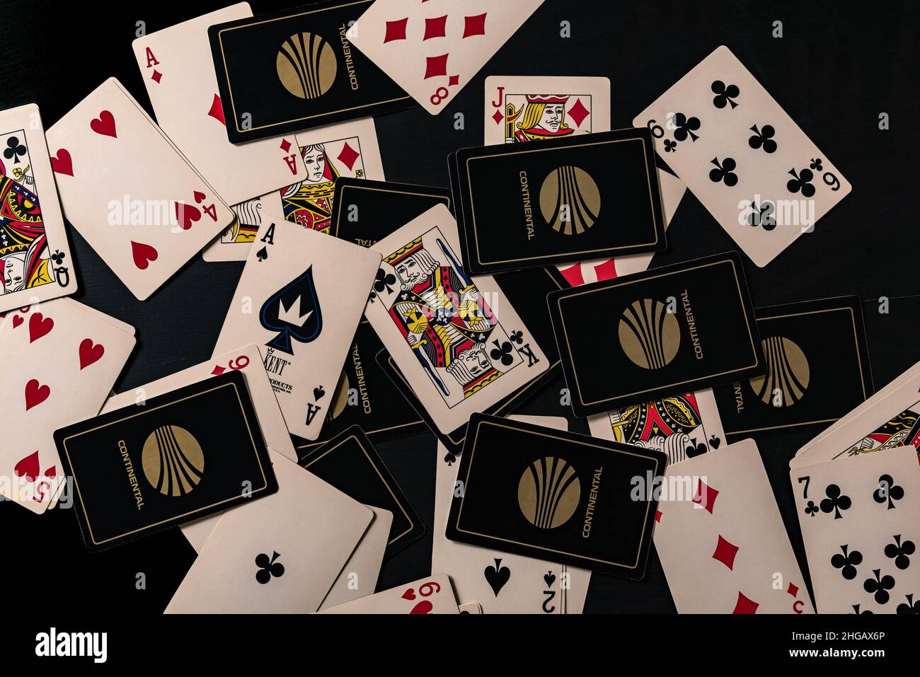 Jeux de cartes de poker | Large choix au meilleur prix