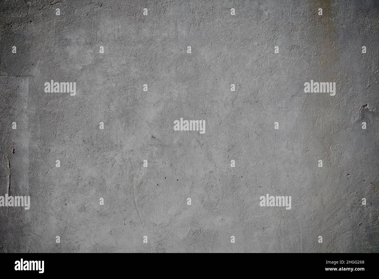 Mur de béton obsolète comme arrière-plan de grunge. Banque D'Images