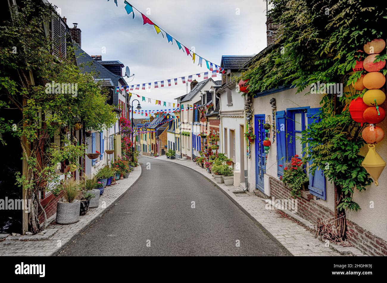 Fete De La Mer Saint Valery Sur Somme Saint Valery sur somme, fête de la mer Photo Stock - Alamy