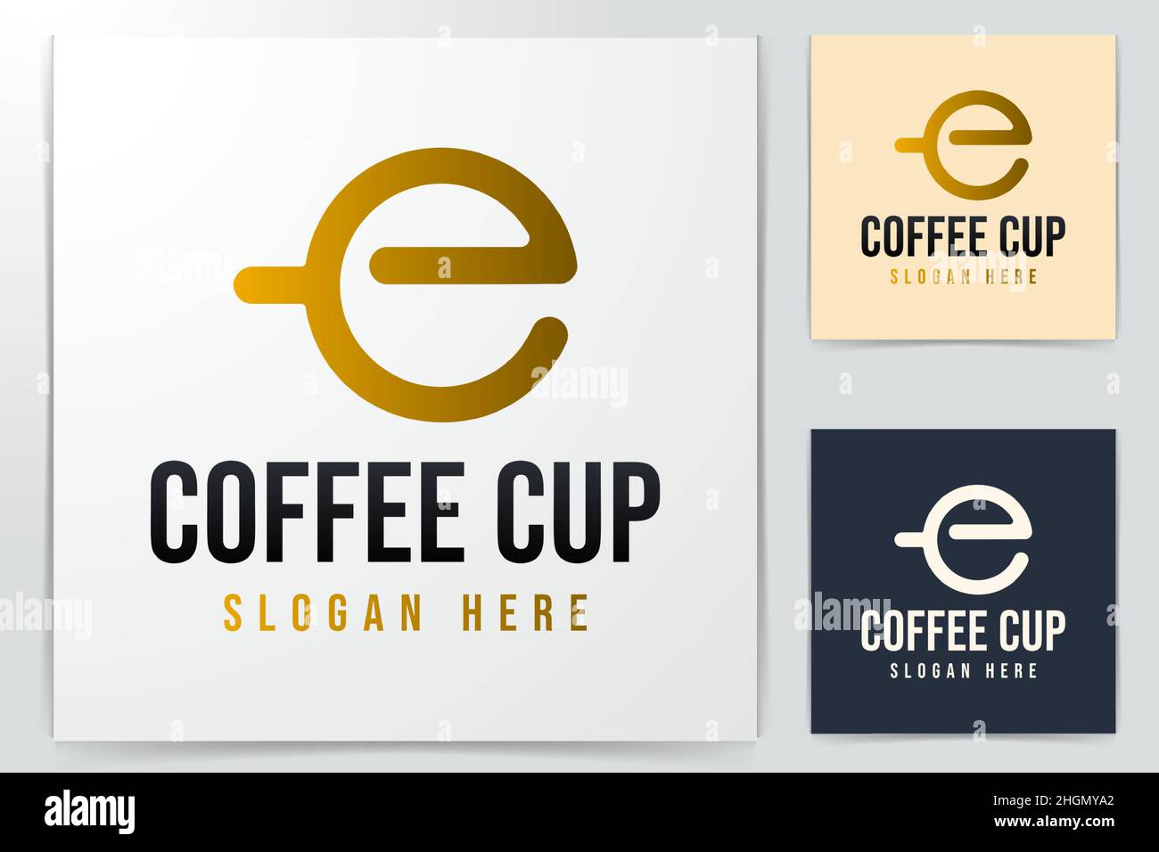 Tasse à Café Personnalisée Avec Initiales Ou Nom - Monogramme, Choix De Couleurs, Cadeau Idéal