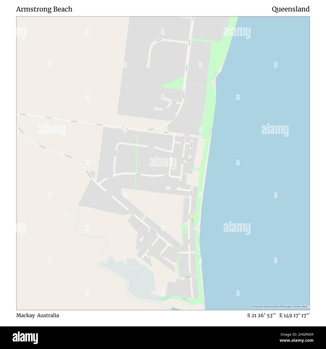 Armstrong map Banque de photographies et d’images à haute résolution