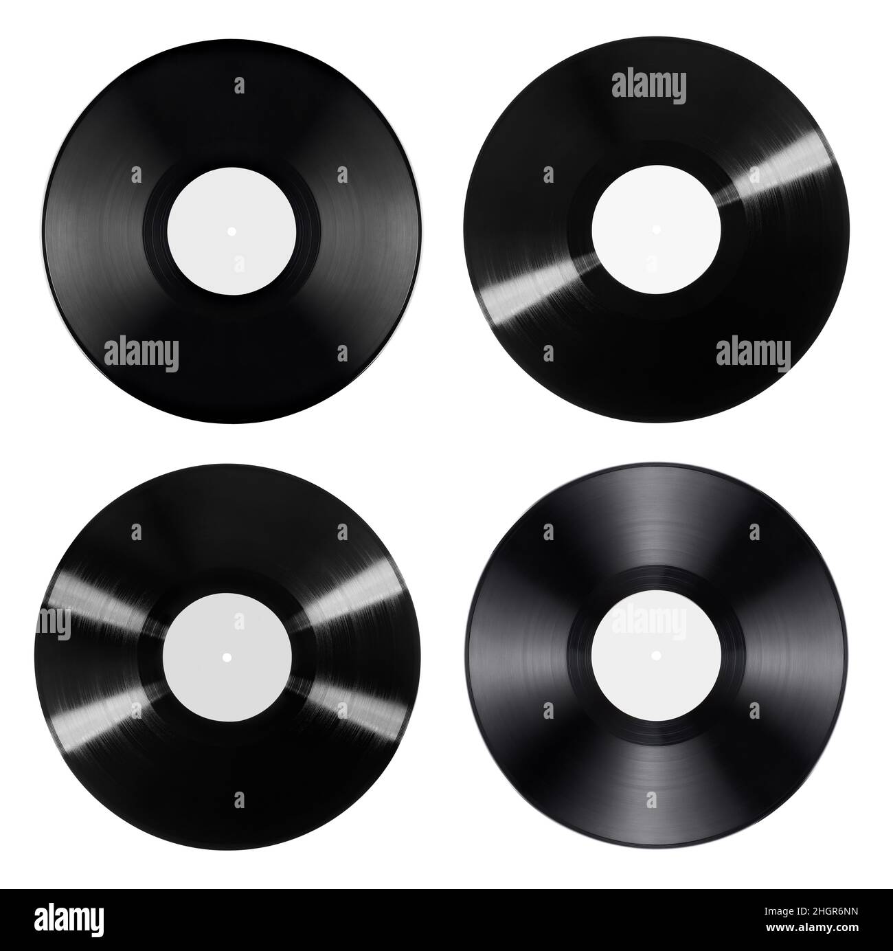 vinyle record lp musique disque audio rétro vintage Banque D'Images