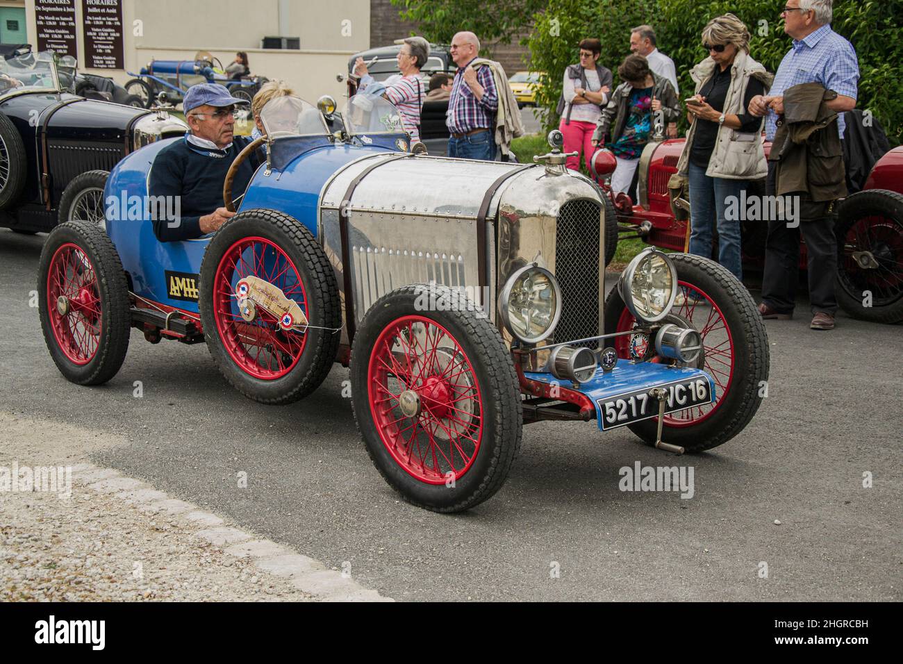 rencontre amilcar