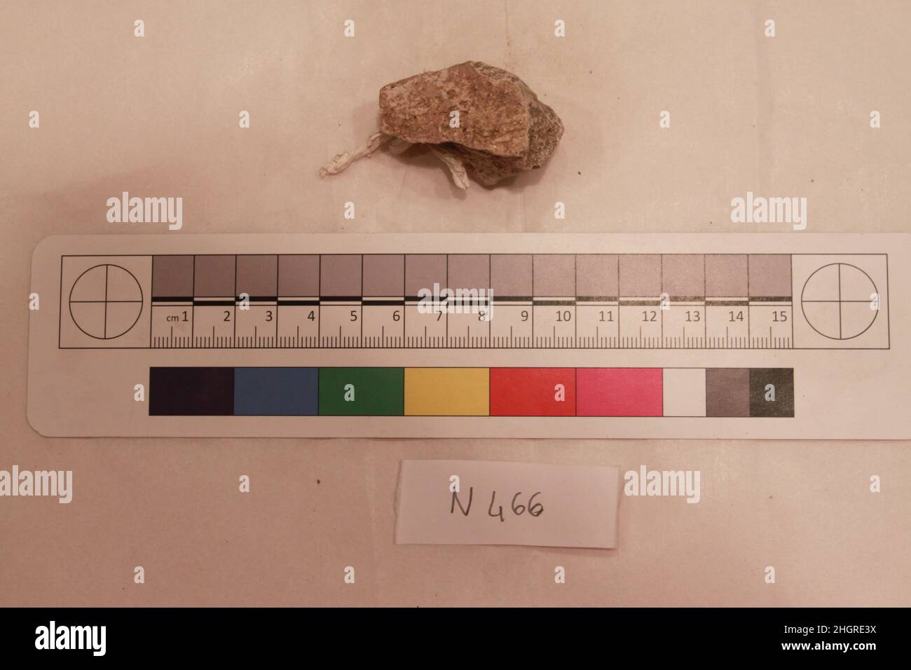 Fragment de stuc probablement 8th–12th siècle.Fragment de stuc 741833 Banque D'Images