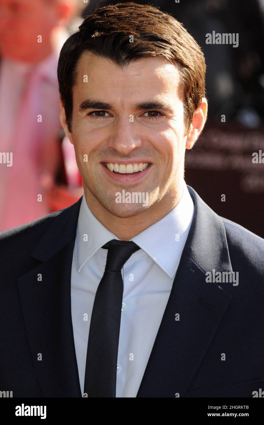 Steve Jones, The Prince's Trust Celebrate Success Awards, Odeon Leicester Square, Londres.ROYAUME-UNI Banque D'Images