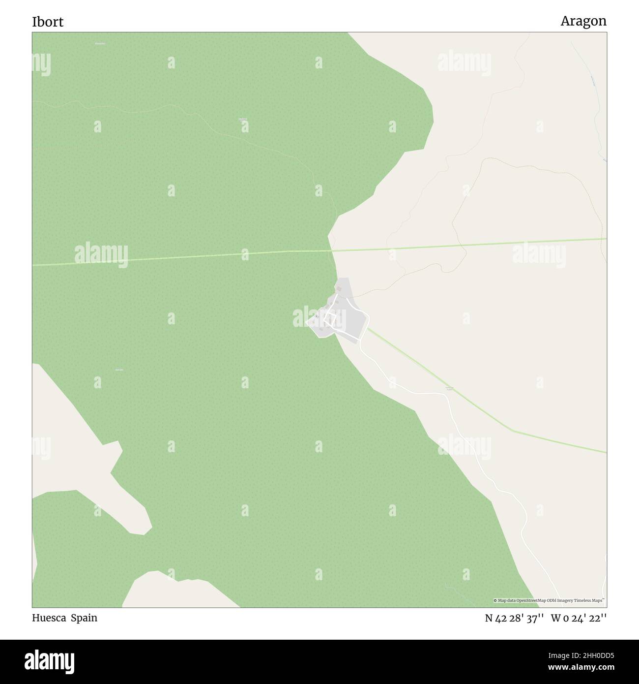 Ibort, Huesca, Espagne, Aragon, N 42 28' 37'', W 0 24' 22'', carte, carte intemporelle publiée en 2021.Les voyageurs, les explorateurs et les aventuriers comme Florence Nightingale, David Livingstone, Ernest Shackleton, Lewis et Clark et Sherlock Holmes se sont appuyés sur des cartes pour planifier leurs voyages dans les coins les plus reculés du monde. Timeless Maps dresse la carte de la plupart des sites du monde, montrant ainsi la réalisation de grands rêves Banque D'Images