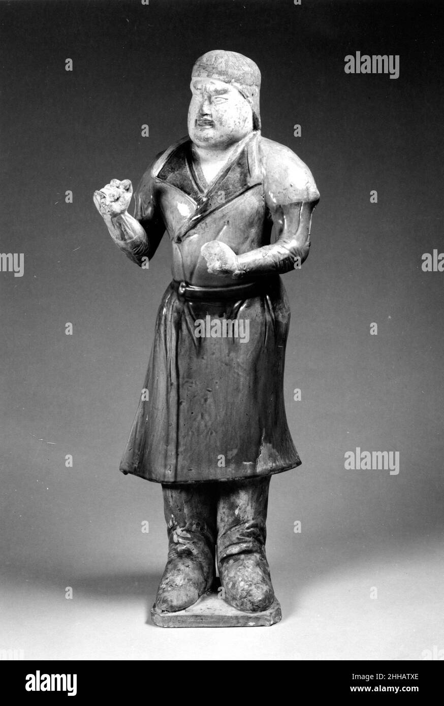 Marié 8th siècle Chine.Marié 49514 Banque D'Images