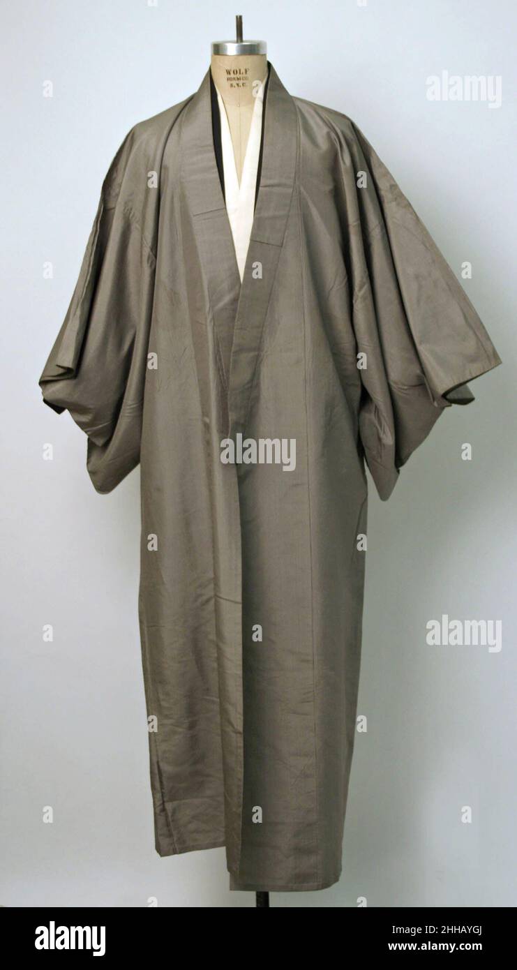 Ensemble première moitié 20th siècle Japon.Ensemble 81671 Banque D'Images