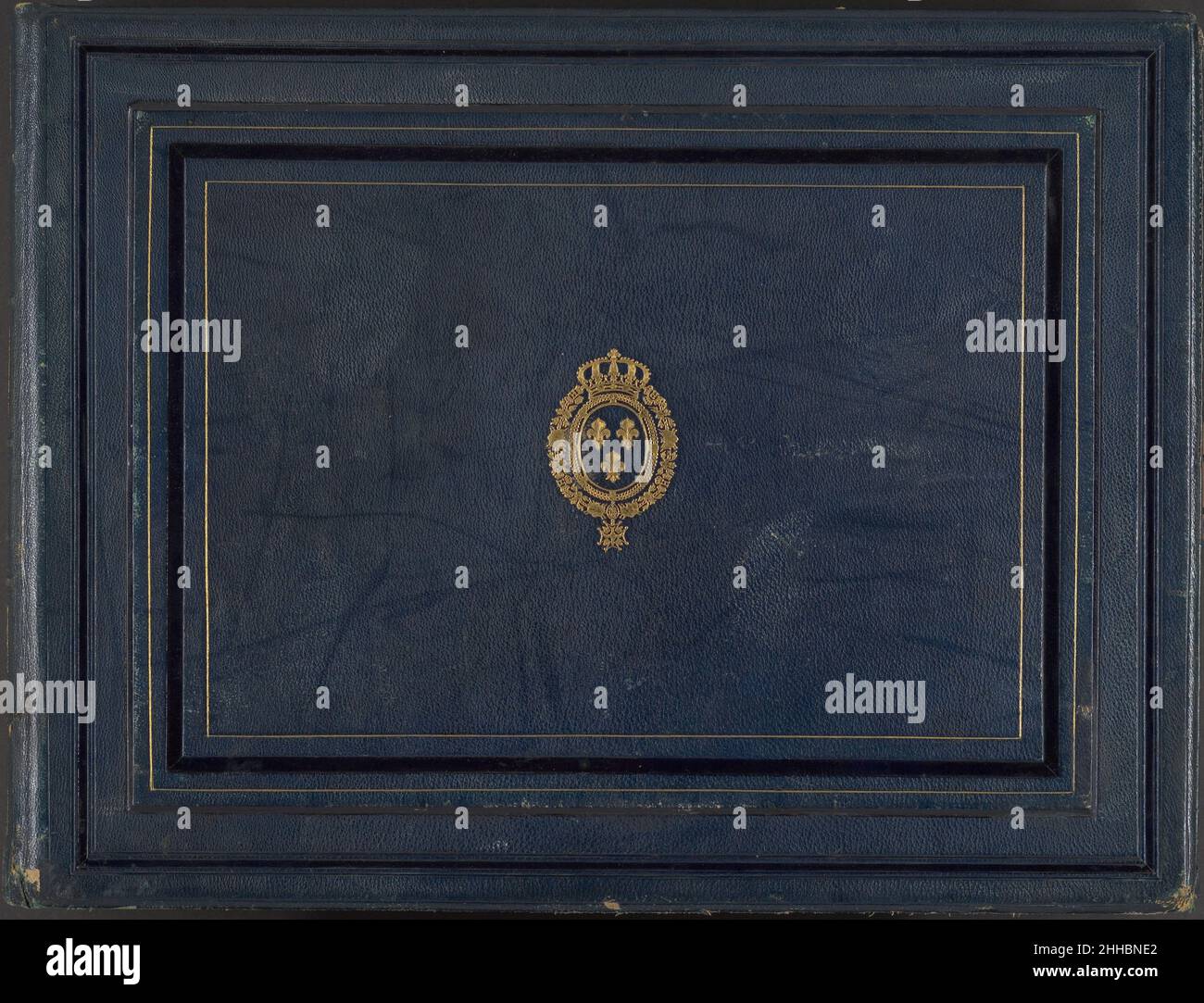 Les ruines de Paris et de ses environs 1870-1871: Cent Photographies: Premier Volume.Par A. Liébert, texte par Alfred d'Aunay.1870–71 Alphonse J. Liébert Français.Les ruines de Paris et de ses environs 1870-1871: Cent Photographies: Premier Volume.Par A. Liébert, texte par Alfred d'Aunay.288894 Banque D'Images