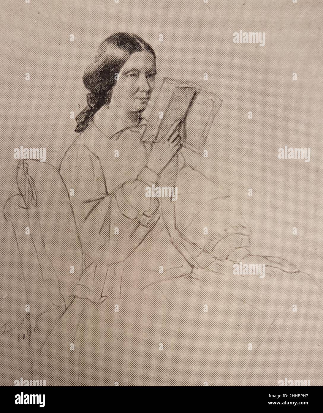 Maria rohl Banque de photographies et d’images à haute résolution Alamy