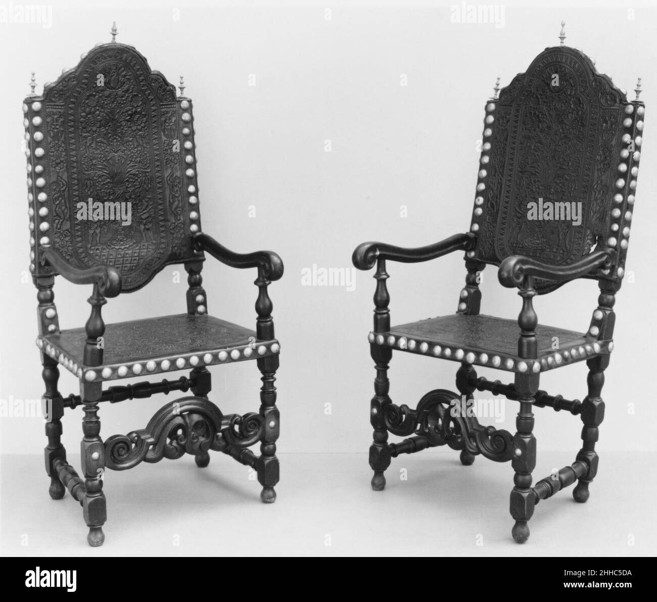 fauteuil-du-17-me-si-cle-banque-de-photographies-et-d-images-haute