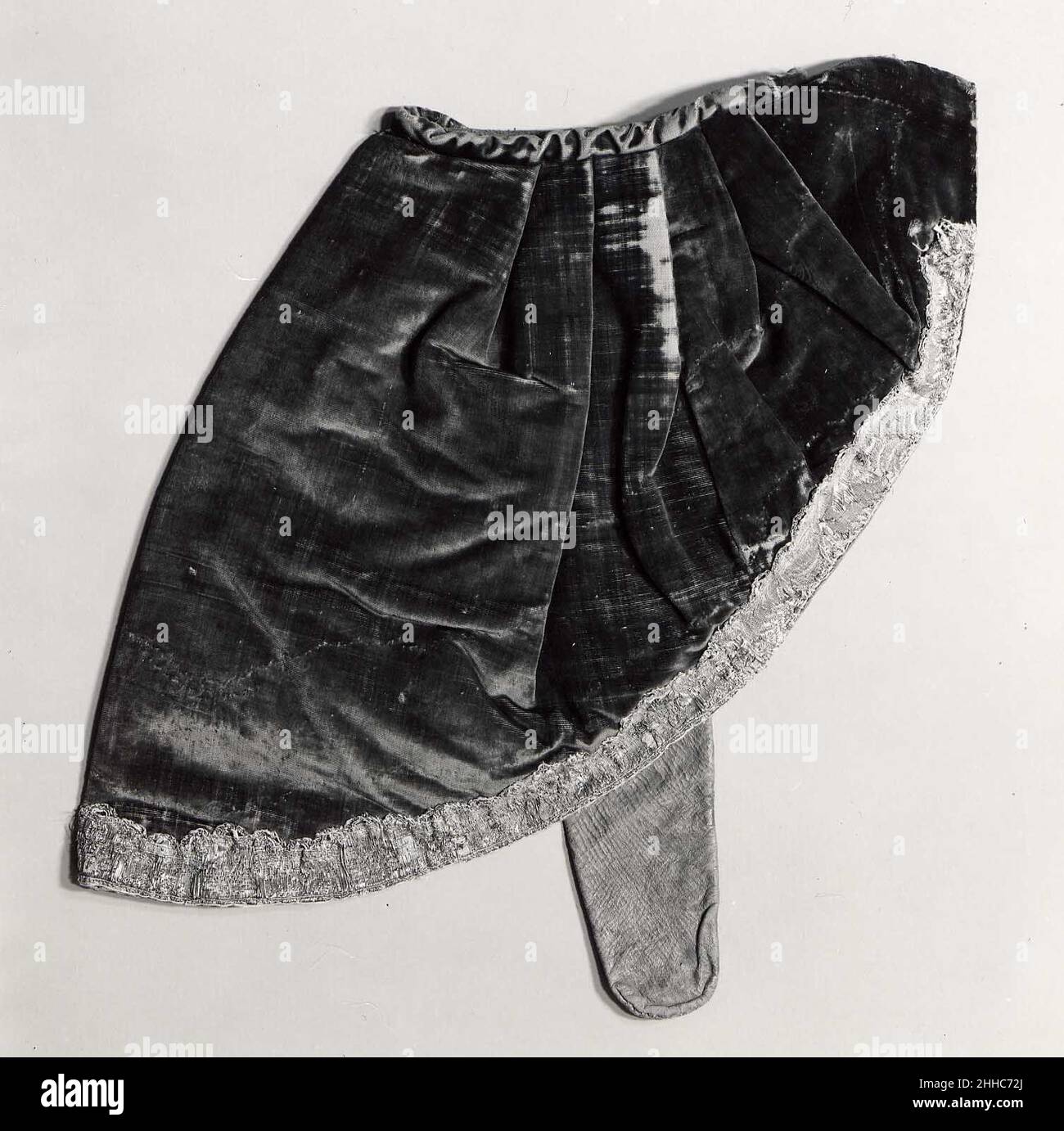 Holster 17th–18th Century italien ou espagnol.ETUI 460288 Banque D'Images