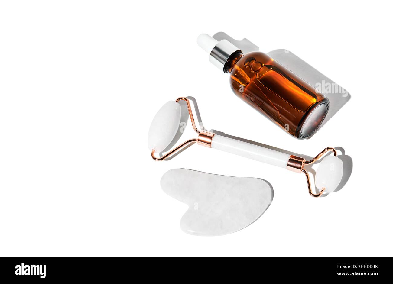 Outils de massage Gua Sha pour une meilleure circulation sanguine et l