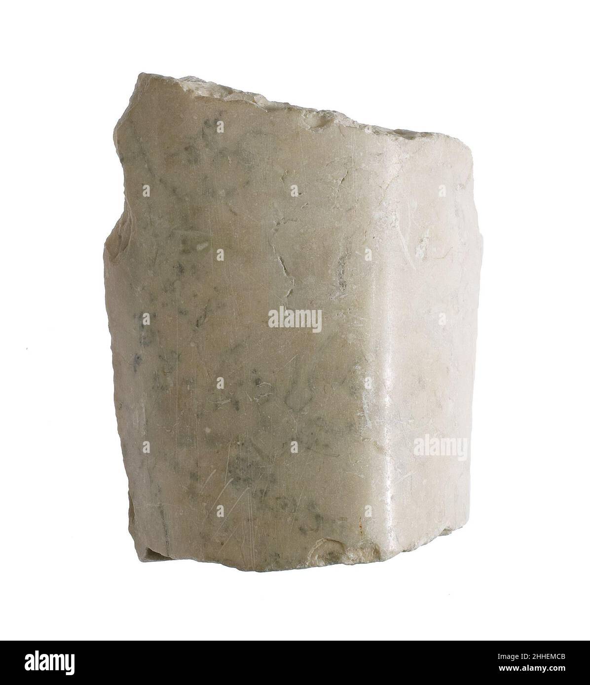 Bras ou jambe (?)env.1353–1336 C.-B. Nouveau Royaume, période d'Amarna.Bras ou jambe (?)549817 Banque D'Images