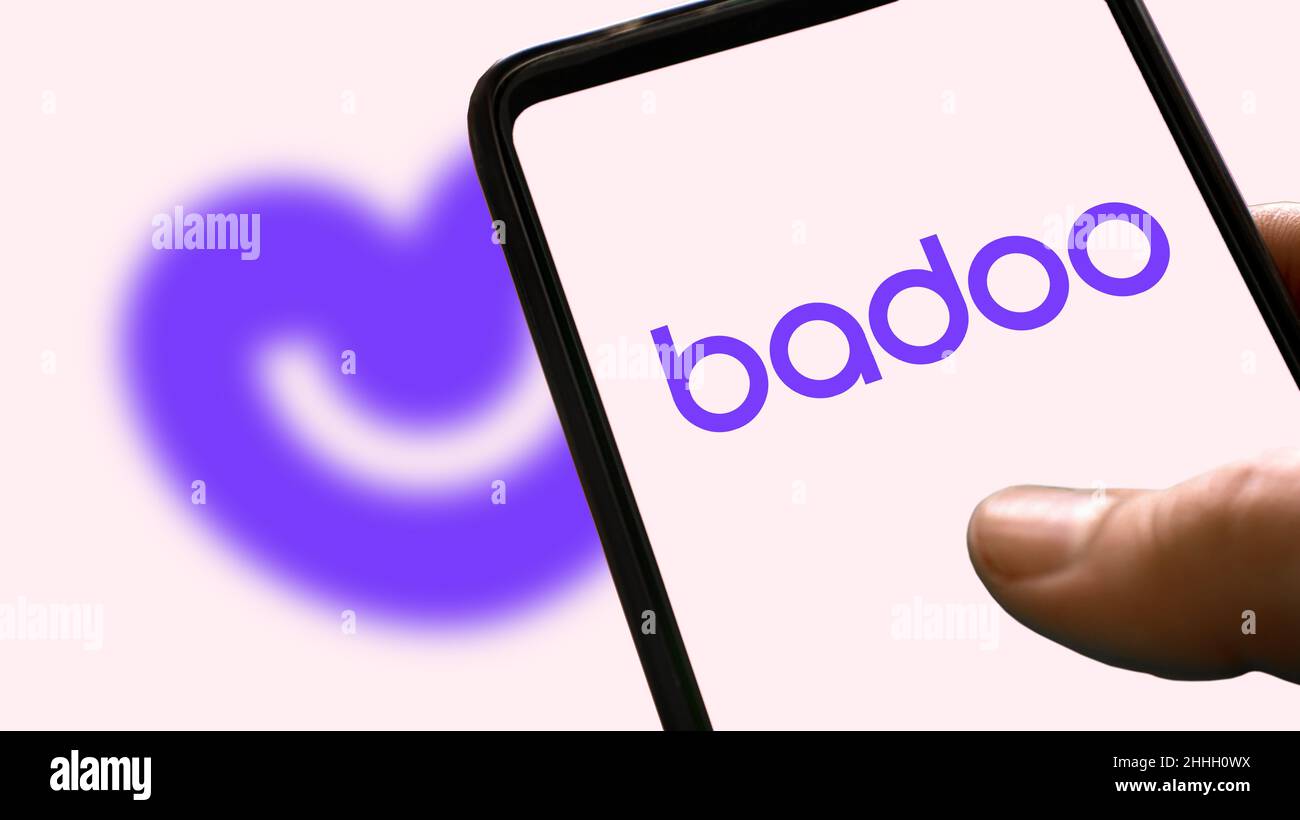 badoo rencontre montreal