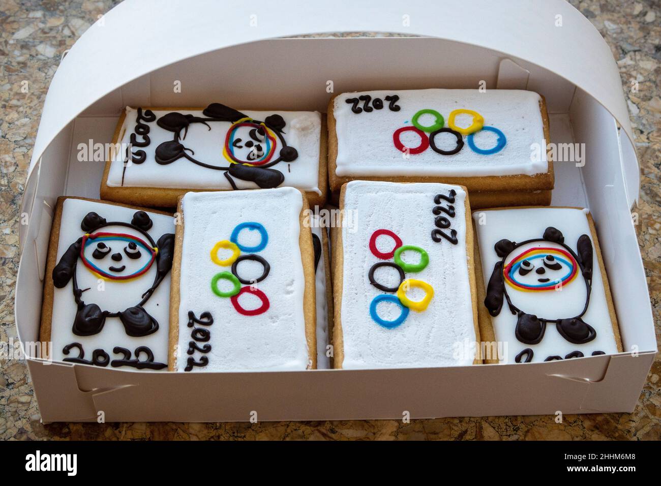 Panda Cakes Banque D Image Et Photos Alamy Panda Cakes Banque D Image Et Photos Alamy