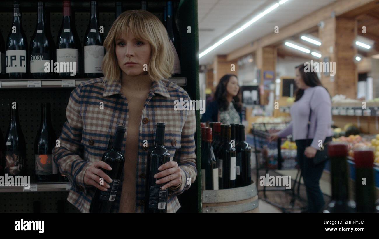De L Autre Cote De La Fenetre Netflix Kristen Bell, 'la femme dans la Maison de l'autre côté de la rue de la  fille dans la fenêtre' (2022).Crédit photo: Netflix/ The Hollywood Archive  Photo Stock - Alamy