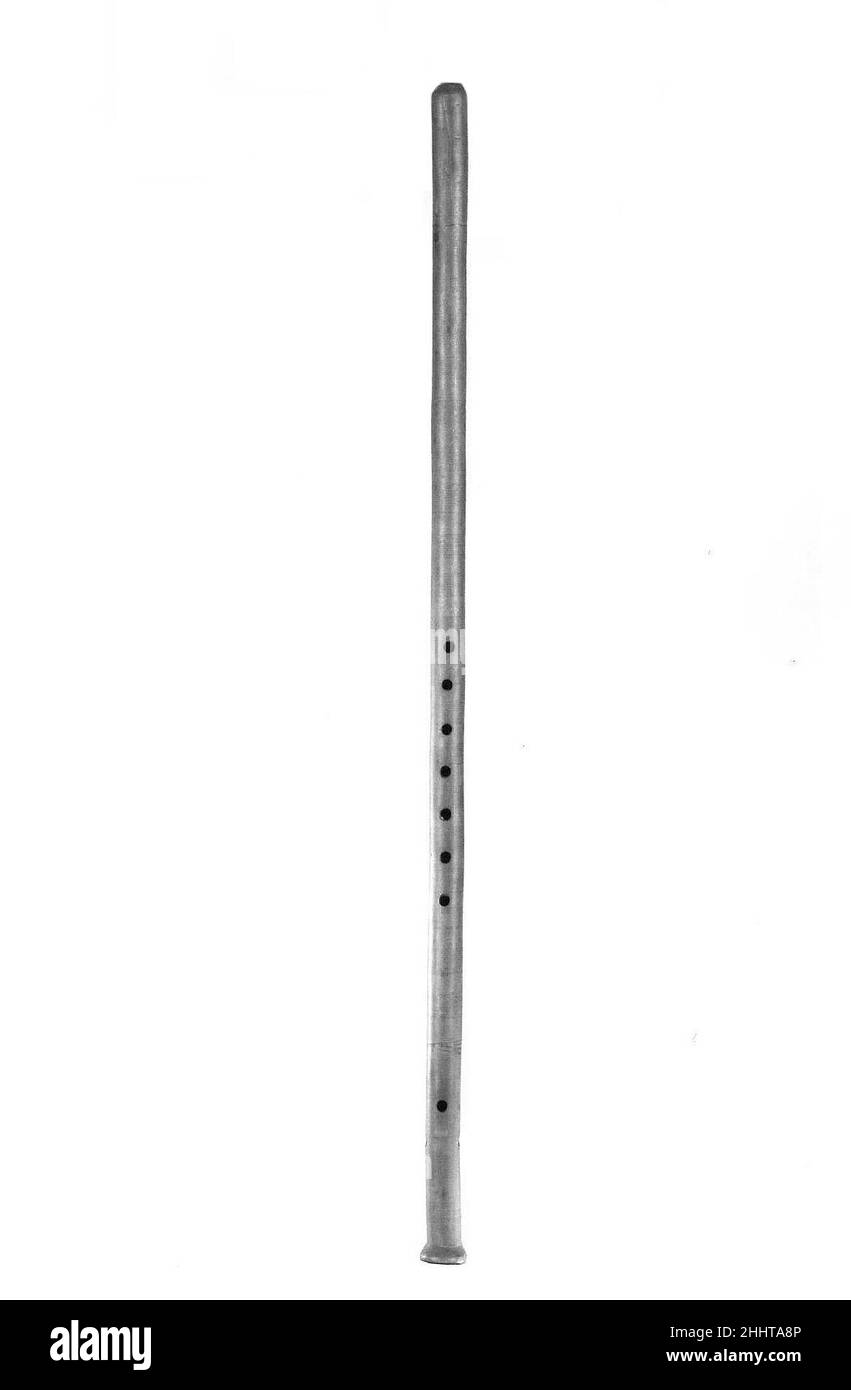 Kaval fin du siècle 19th Europe de l'est.Kaval 501479 Banque D'Images