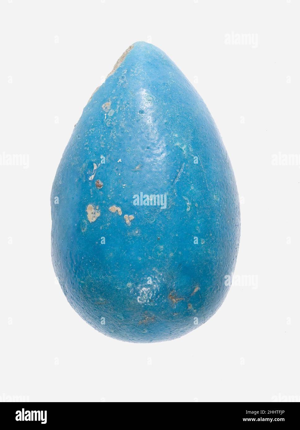 Architecture Inlay ca.1390–1353 C.-B. Nouveau Royaume.Incrustation architecturale ca.1390–1353 C.-B.La foi.Nouveau Royaume.D'Égypte, de haute Égypte, de Thèbes, de Malqata, du Palais d'Amenhotep III, de Harim, des fouilles de MMA, 1910–11.Dynastie 18 Banque D'Images