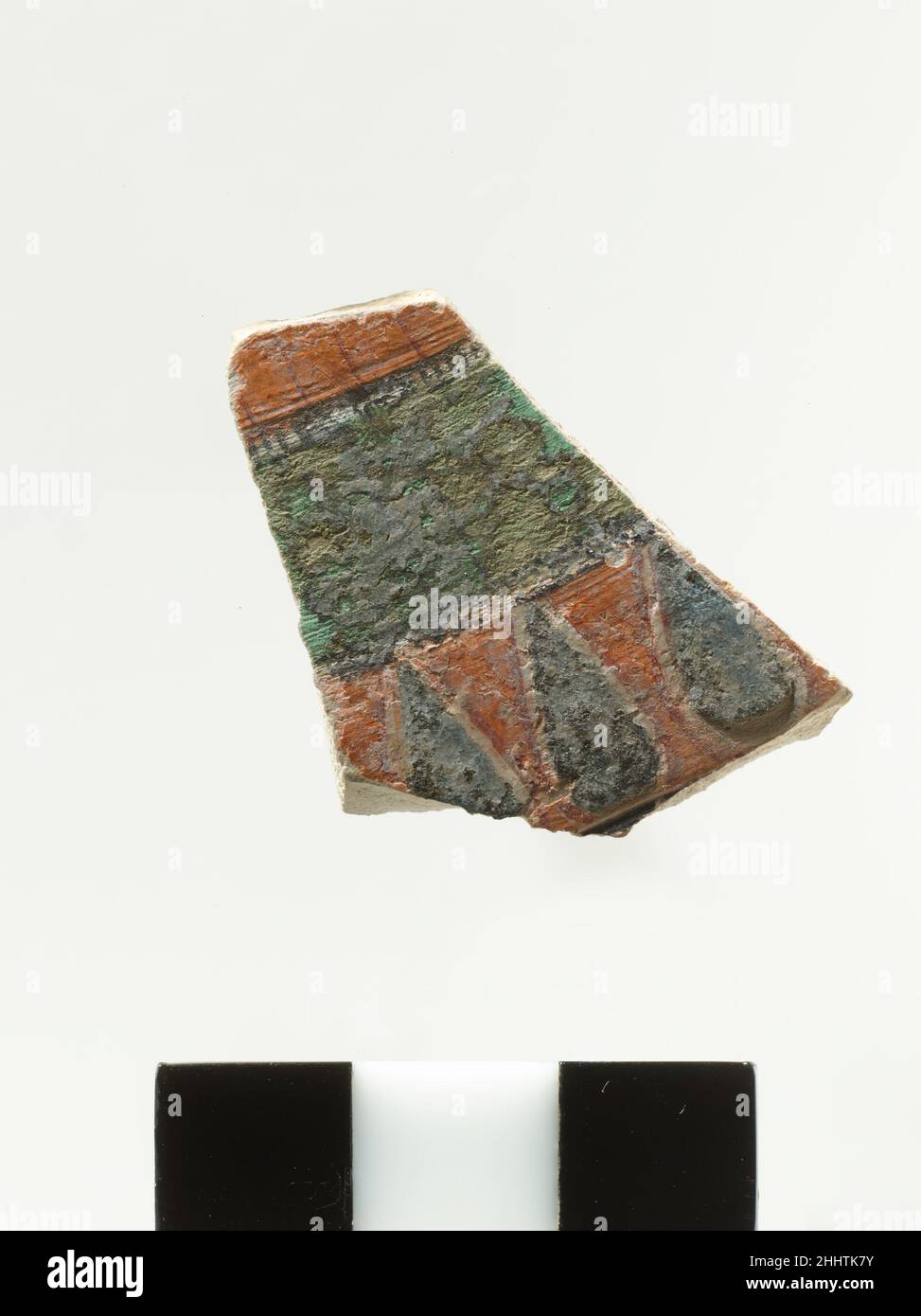 Reliefs de la tombe de Mekerre ca.1981–1975 C.-B. Royaume du milieu.Reliefs de la tombe de Mekerre 668654 Banque D'Images