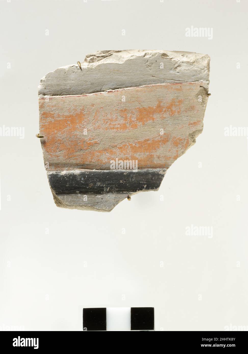 Reliefs de la tombe de Mekerre ca.1981–1975 C.-B. Royaume du milieu.Reliefs de la tombe de Mekerre 545342 Banque D'Images