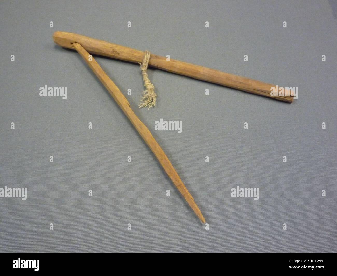 Sélection du modèle ca.1479–1458 C.-B. Nouveau Royaume.Sélection du modèle 569179 Banque D'Images