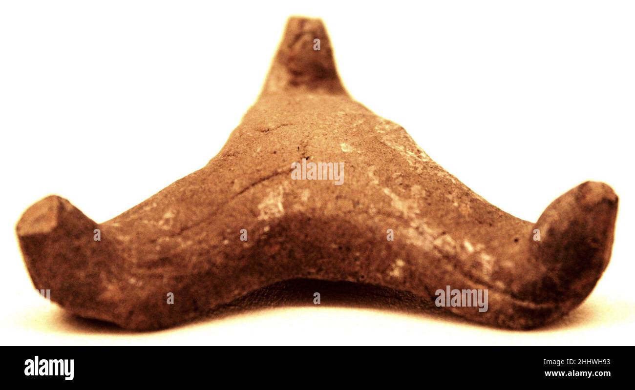 Four Stand 11th siècle.Stand de four 450777 Banque D'Images