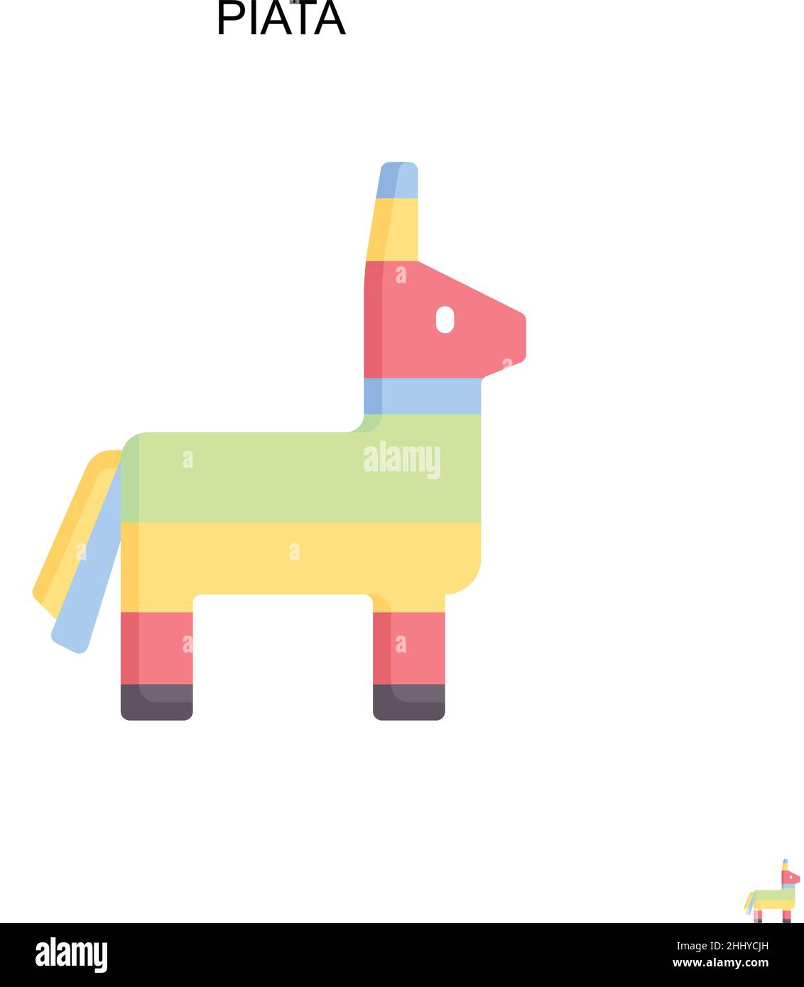 Piata simple vector.Modèle de conception de symbole d'illustration pour élément d'interface utilisateur Web mobile. Illustration de Vecteur Piata simple vector.Modèle de conception de symbole d'illustration pour élément d'interface utilisateur Web mobile. Illustration de Vecteur