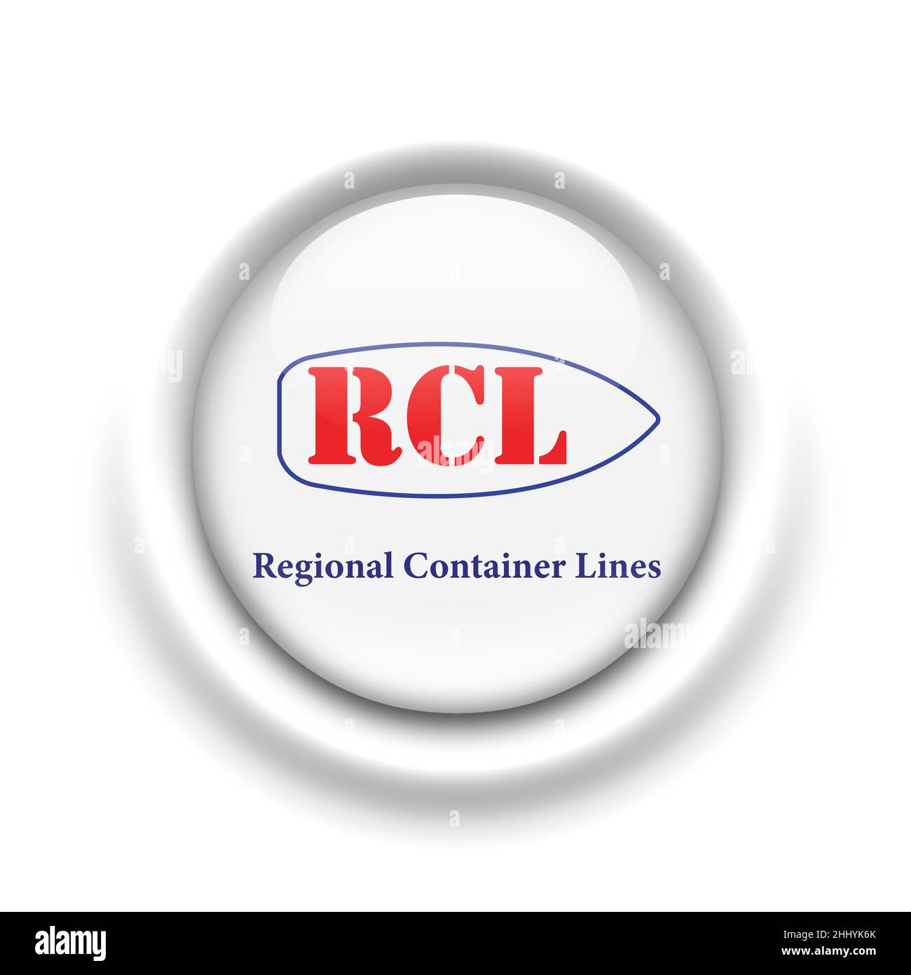 Rcl logo Banque de photographies et d’images à haute résolution - Alamy