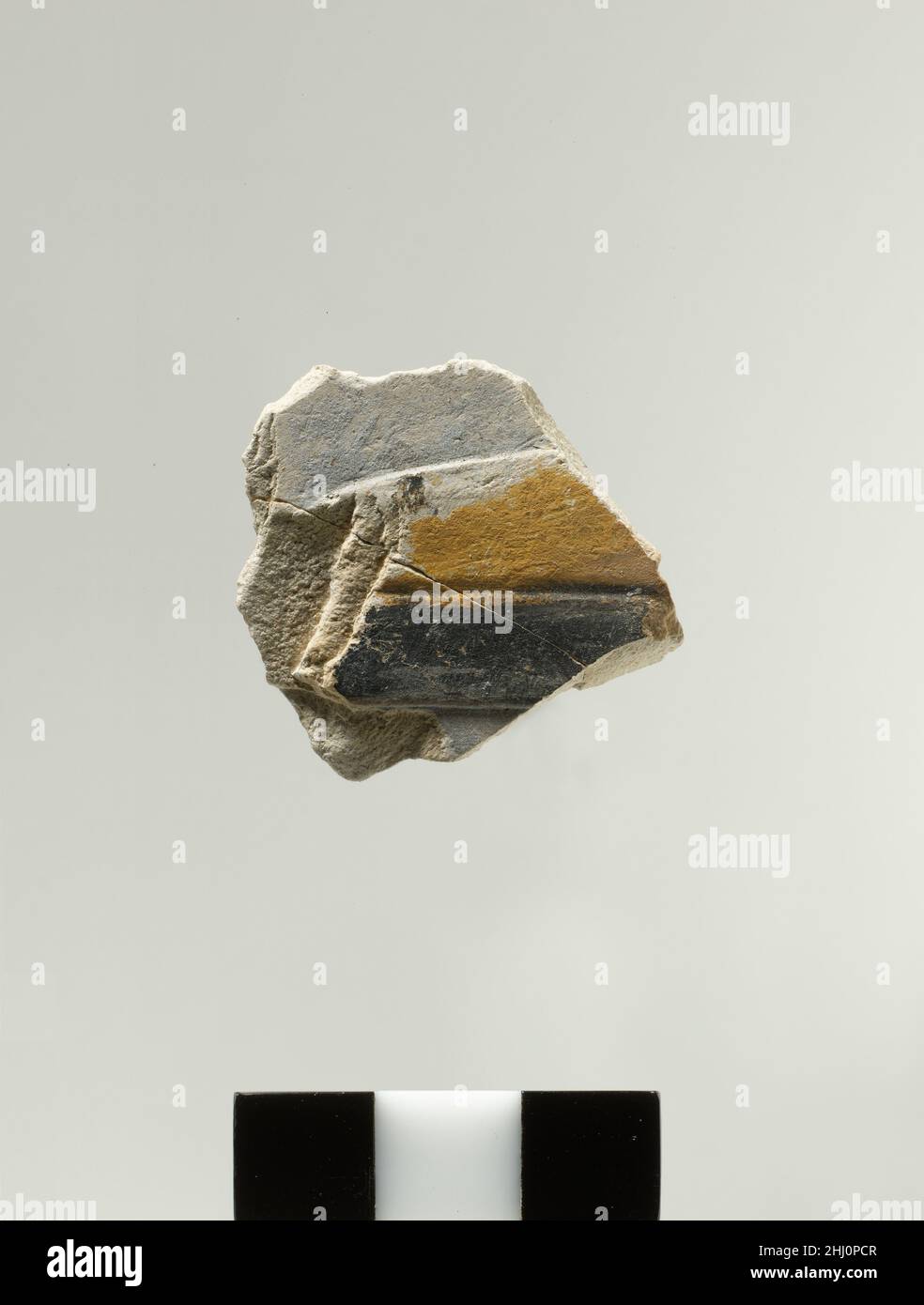 Reliefs de la tombe de Mekerre ca.1981–1975 C.-B. Royaume du milieu.Reliefs de la tombe de Mekerre. CA.1981–1975 C.-B.Calcaire, peinture.Royaume du milieu.De l'Égypte, de la haute-Égypte, de Thèbes, de l'Asasi du Sud, de la tombe de Meketon (TT 280, MMA 1101), des fouilles de MMA, 1920.Dynastie 12 Banque D'Images