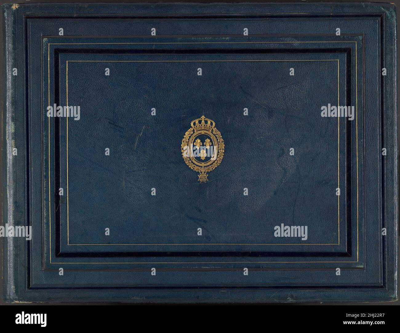 Les ruines de Paris et de ses environs 1870-1871: Cent Photographies: Second volume.Par A. Liébert, texte par Alfred d'Aunay.1870–71 Alphonse J. Liébert Français l'introduction d'Alfred d'Aunay au deuxième volume du recueil de photographies des ruines de Paris et de ses environs de Liébert commence par la description suivante de Neuilly,La banlieue de Paris qui pendant trois semaines se trouvait entre les communiards et les nationalistes et a absorbé le feu de chacun: Si le touriste veut avoir l'idée d'une catastrophe complète, d'un village dans lequel aucune maison n'a été épargnée, dans lequel pas une section de mur Banque D'Images