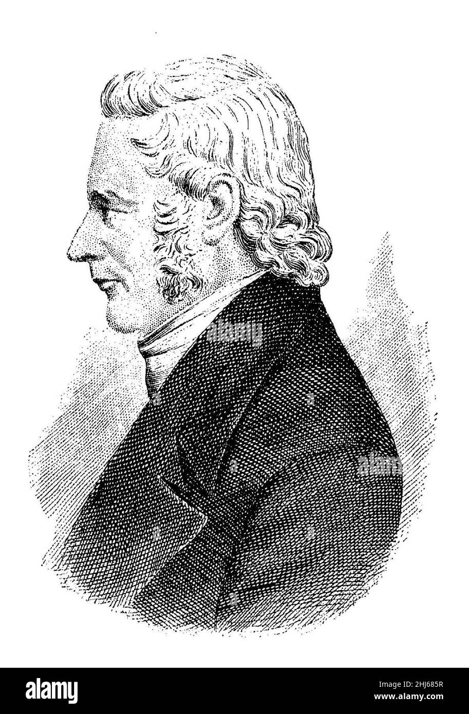 Sulte - histoires des Canadiens-français, 1608-1880, tome IV, 1882 (page 4 crop). Banque D'Images
