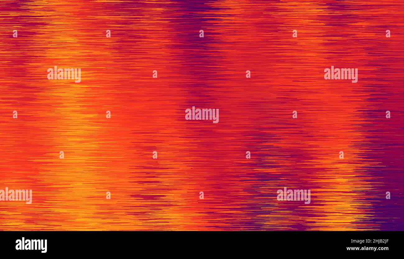 nœud rugueux à dégradé vertical abstrait. design d'arrière-plan coloré et élégant. Illustration de Vecteur