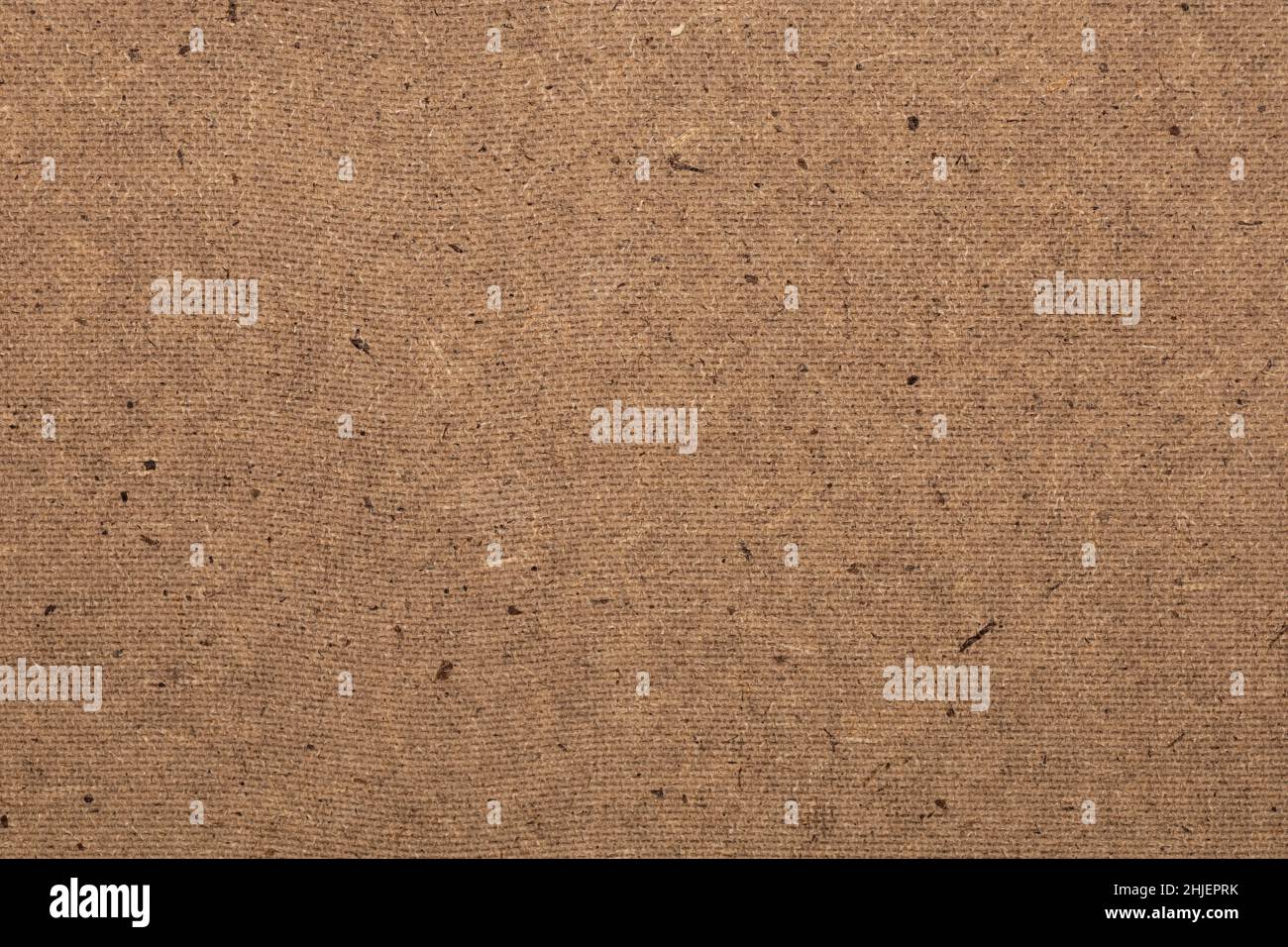 Contreplaqué texture tachetée de couleur beige avec espace de copie.Carton à copeaux fait de sciure de bois pressée.Arrière-plan en bois.Élément de certains meubles Banque D'Images