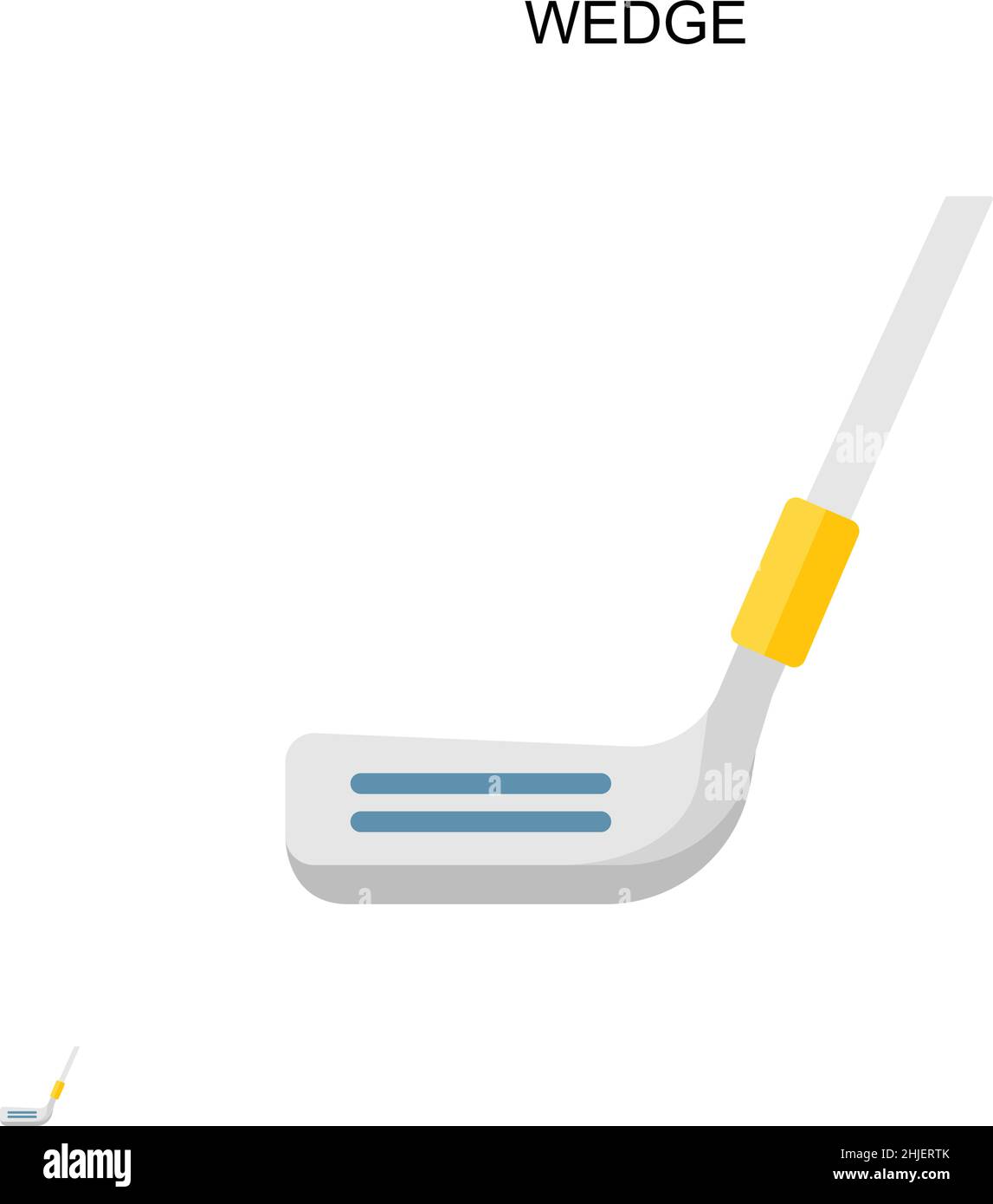 Icône de vecteur simple de filtre en coin.Modèle de conception de symbole d'illustration pour élément d'interface utilisateur Web mobile. Illustration de Vecteur