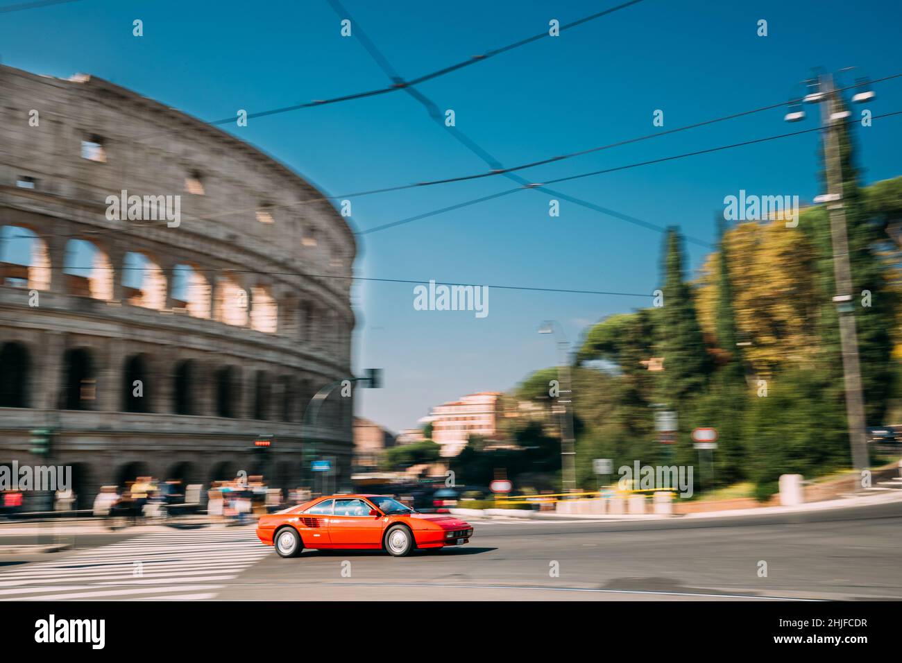 Mondial rouge Banque de photographies et d’images à haute résolution ...