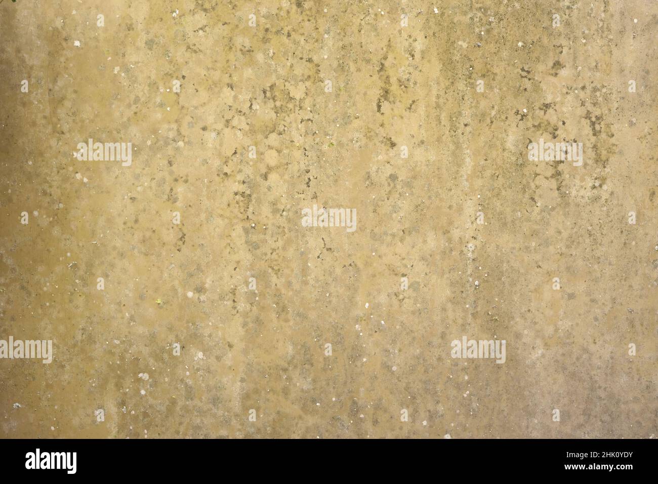 La texture du mur vieilli grunge l'arrière-plan Banque D'Images