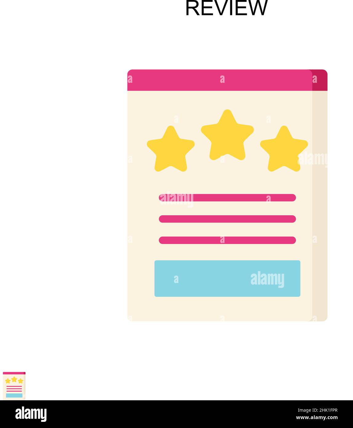 Examinez l'icône de vecteur simple.Modèle de conception de symbole d'illustration pour élément d'interface utilisateur Web mobile. Illustration de Vecteur Examinez l'icône de vecteur simple.Modèle de conception de symbole d'illustration pour élément d'interface utilisateur Web mobile. Illustration de Vecteur