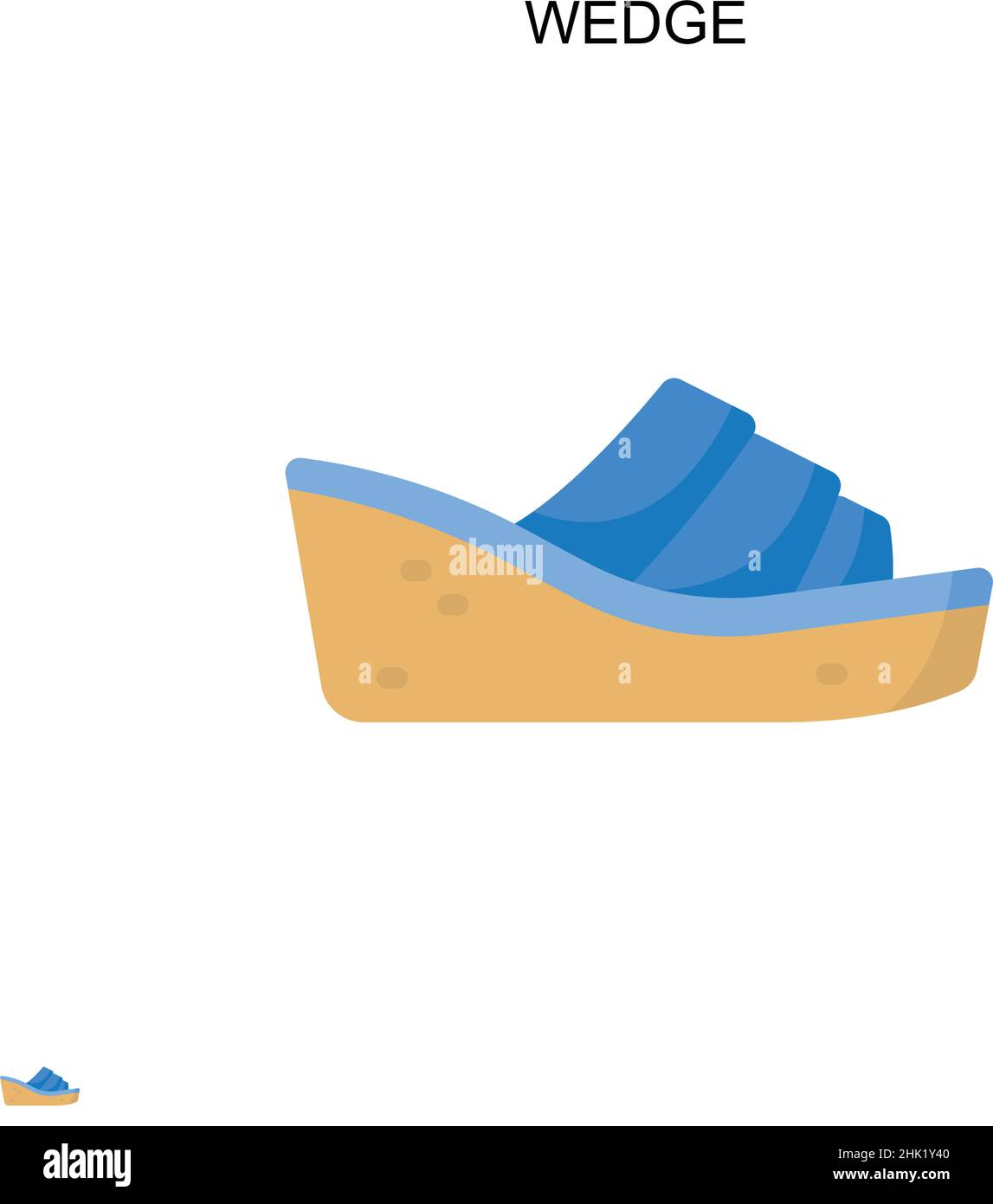 Icône de vecteur simple de filtre en coin.Modèle de conception de symbole d'illustration pour élément d'interface utilisateur Web mobile. Illustration de Vecteur