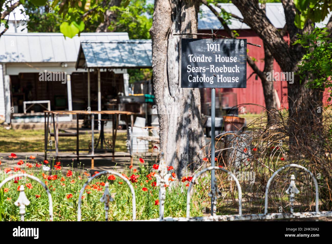 Sears catalogue Banque de photographies et d’images à haute résolution