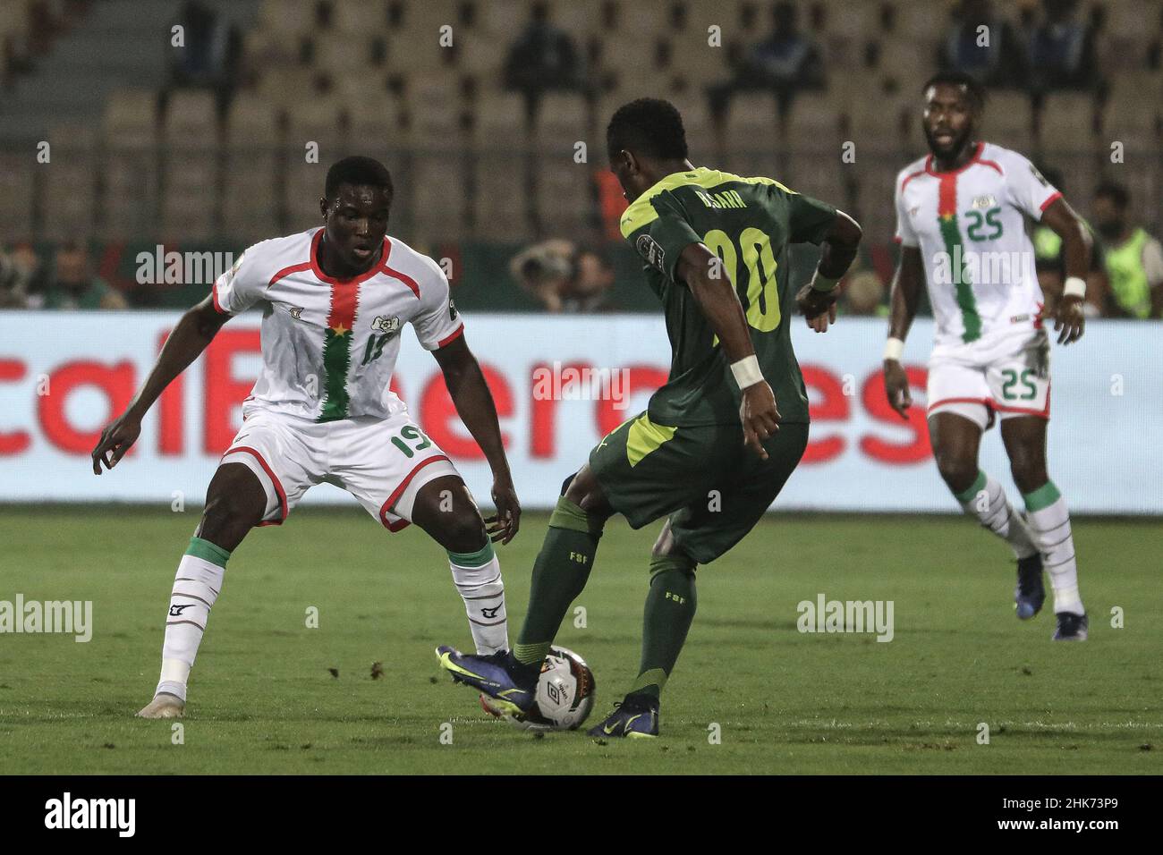 Bande hassane Banque de photographies et d’images à haute résolution