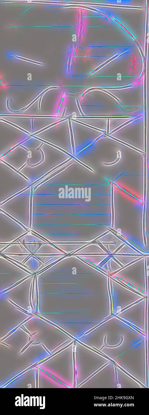 Inspiré par l'ornement avec des avions, repensé par Artotop. L'art classique réinventé avec une touche moderne. Conception de lumière chaleureuse et gaie, de luminosité et de rayonnement de lumière. La photographie s'inspire du surréalisme et du futurisme, embrassant l'énergie dynamique de la technologie moderne, du mouvement, de la vitesse et révolutionne la culture Banque D'Images