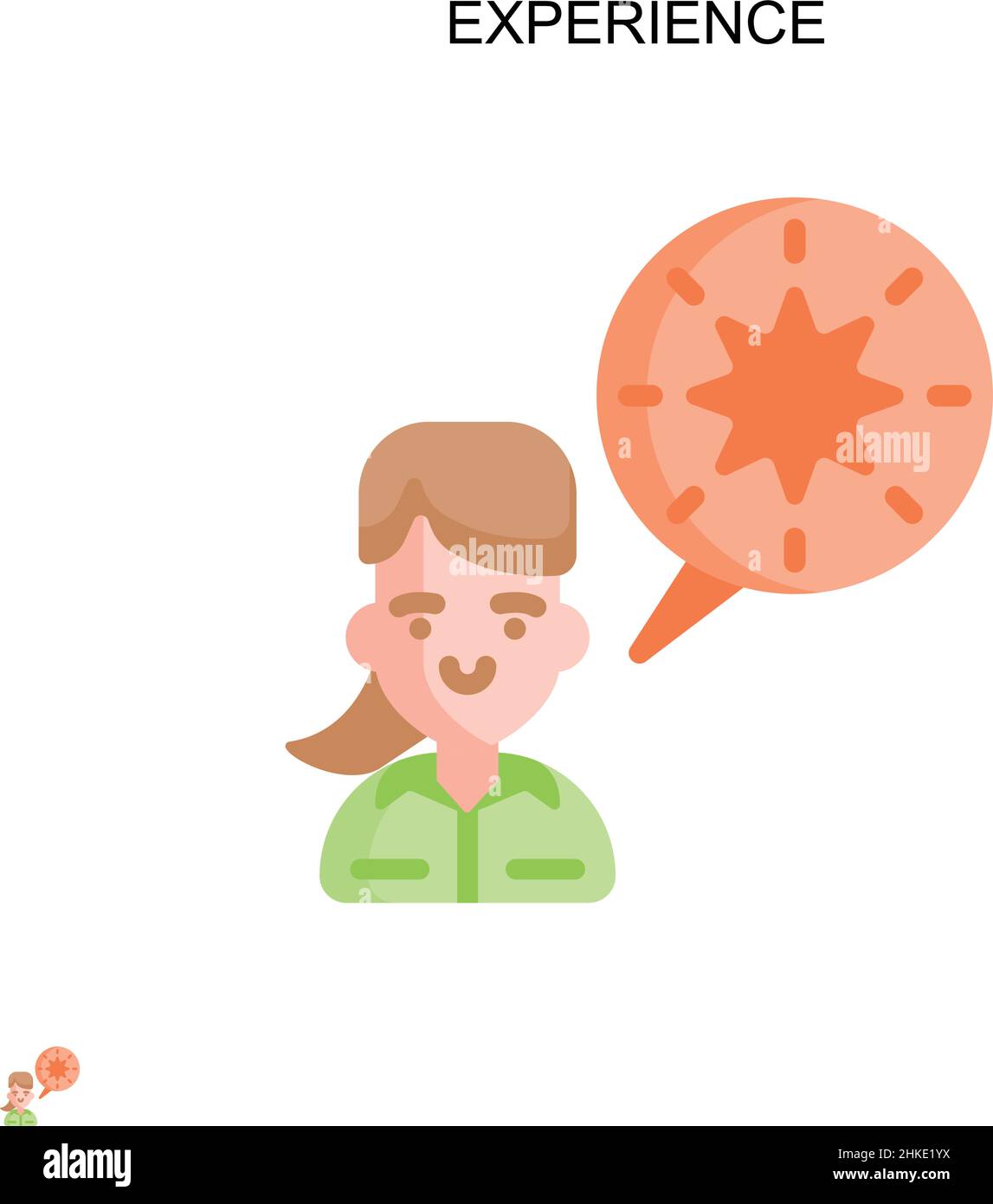 Découvrez une icône vectorielle simple.Modèle de conception de symbole d'illustration pour élément d'interface utilisateur Web mobile. Illustration de Vecteur Découvrez une icône vectorielle simple.Modèle de conception de symbole d'illustration pour élément d'interface utilisateur Web mobile. Illustration de Vecteur