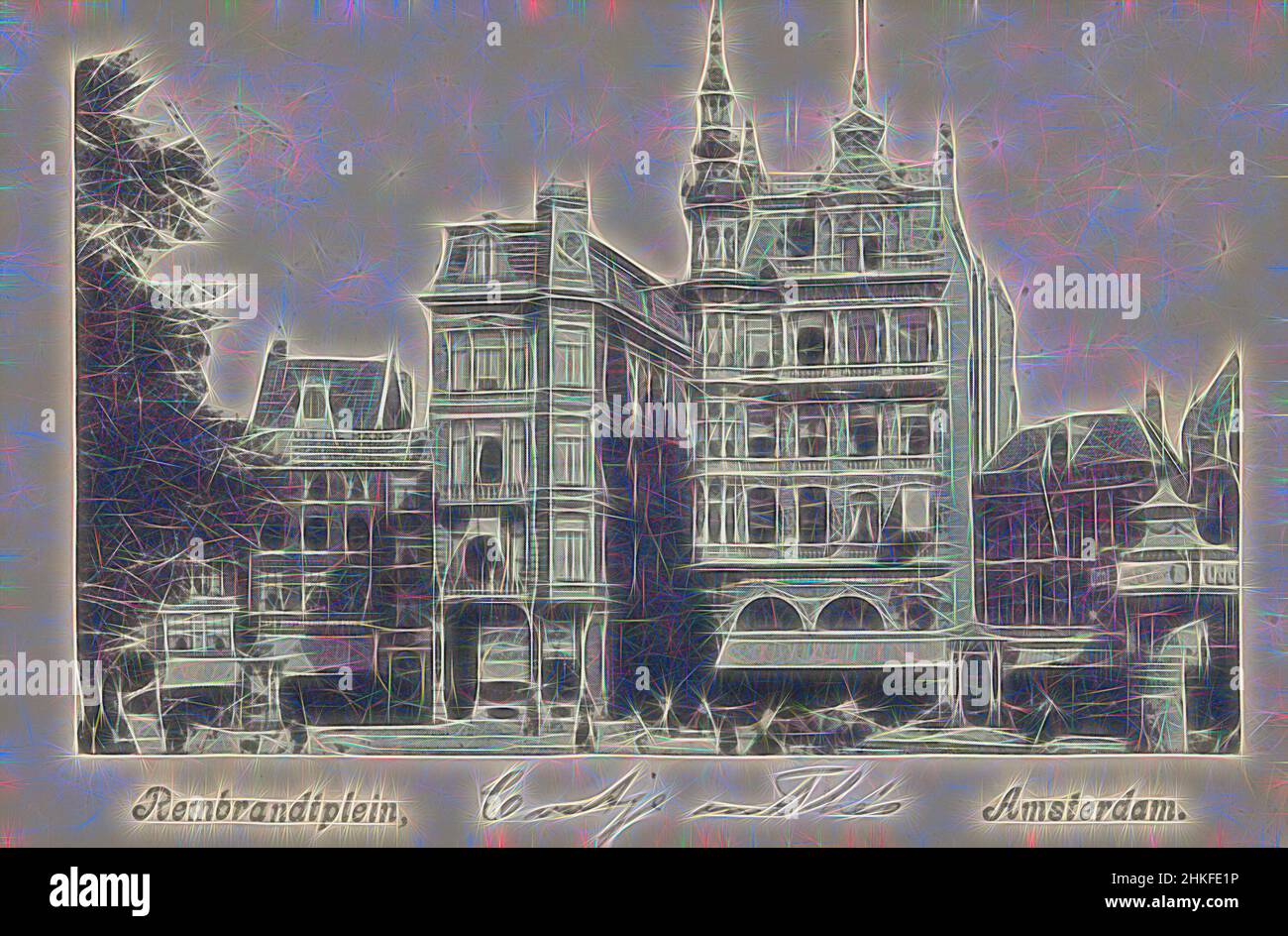 Fev 1902 Banque de photographies et d’images à haute résolution Alamy