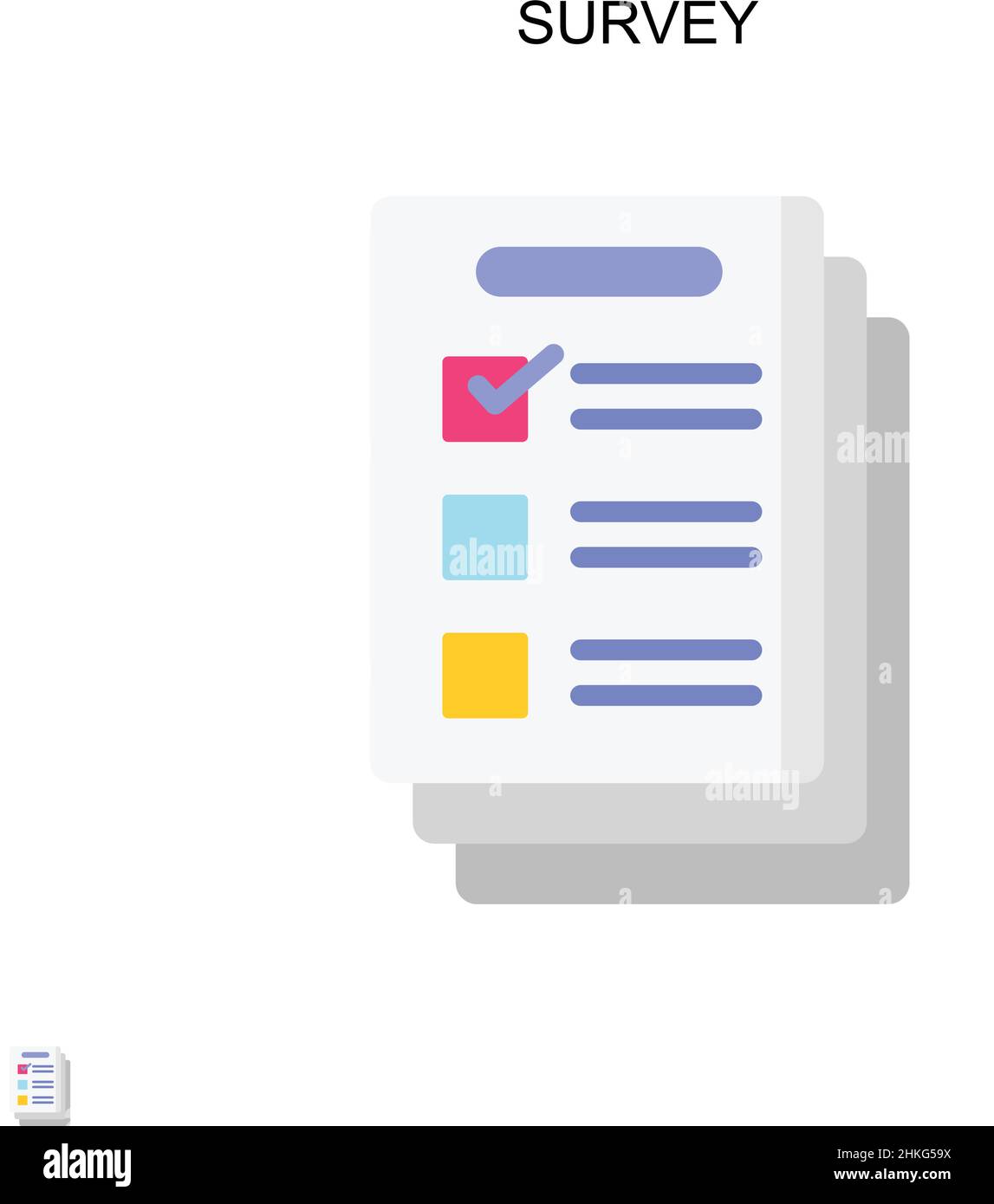 Icône de vecteur simple d'étude.Modèle de conception de symbole d'illustration pour élément d'interface utilisateur Web mobile. Illustration de Vecteur Icône de vecteur simple d'étude.Modèle de conception de symbole d'illustration pour élément d'interface utilisateur Web mobile. Illustration de Vecteur