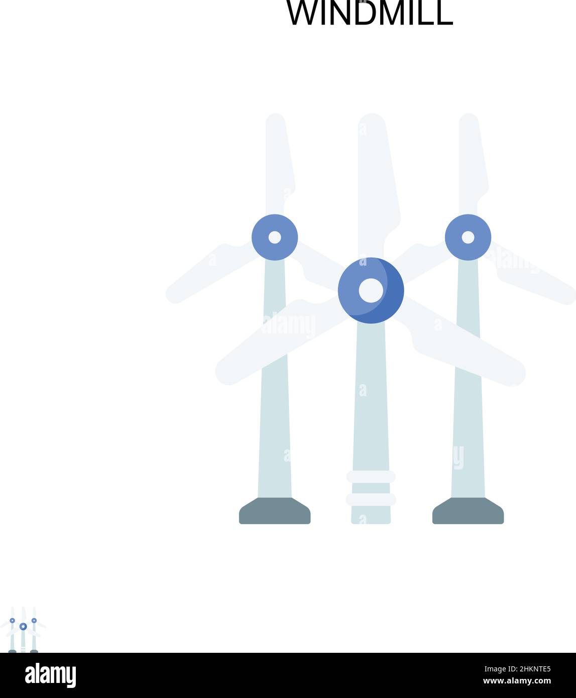 Icône de vecteur simple Windmill.Modèle de conception de symbole d'illustration pour élément d'interface utilisateur Web mobile. Illustration de Vecteur Icône de vecteur simple Windmill.Modèle de conception de symbole d'illustration pour élément d'interface utilisateur Web mobile. Illustration de Vecteur