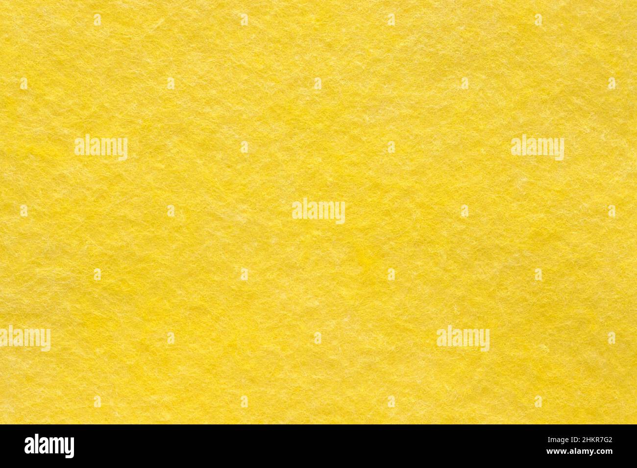 serviette en viscose pour le nettoyage à sec et à l'eau, couleur jaune, gros plan.Arrière-plan, texture Banque D'Images