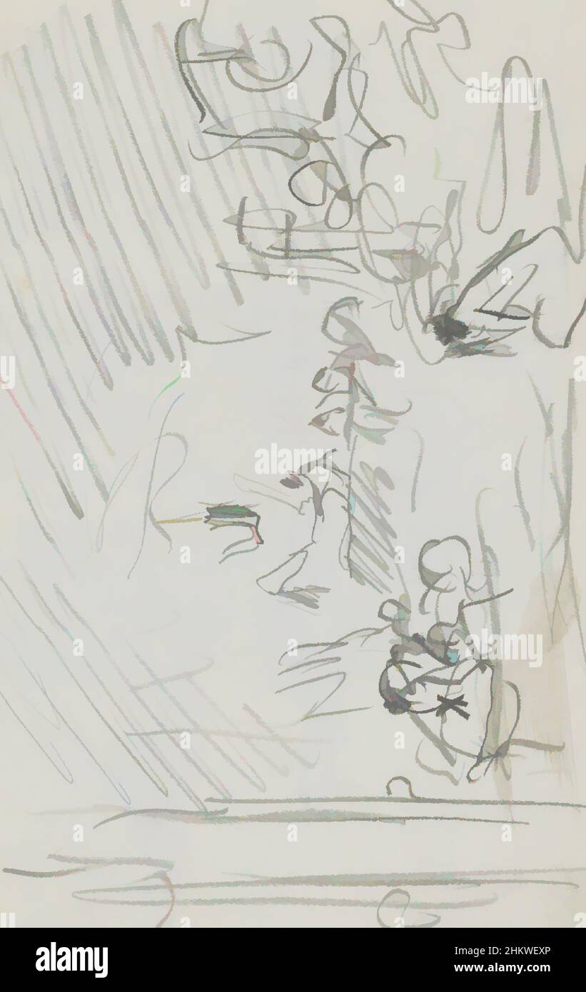 Art inspiré par un spectacle de théâtre ou de danse. Figures sur une scène Indonésie, oeuvres classiques modernisées par Artotop avec un peu de modernité. Formes, couleur et valeur, impact visuel accrocheur sur l'art émotions par la liberté d'œuvres d'art d'une manière contemporaine. Un message intemporel qui cherche une nouvelle direction créative. Artistes qui se tournent vers le support numérique et créent le NFT Artotop Banque D'Images